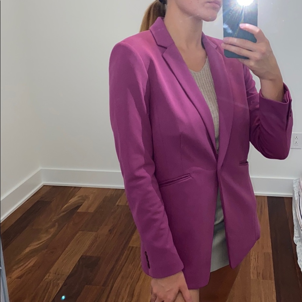 Blazer - Picture 2 of 3